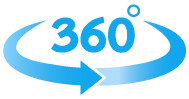 360-blue